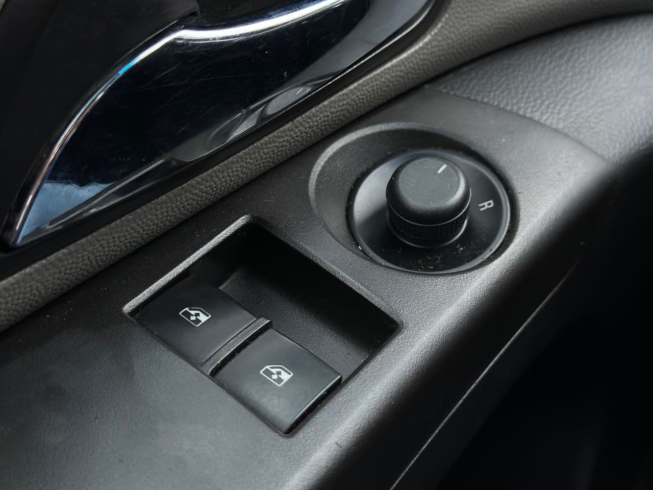 2014 Chevrolet Cruze — Miniatură 6