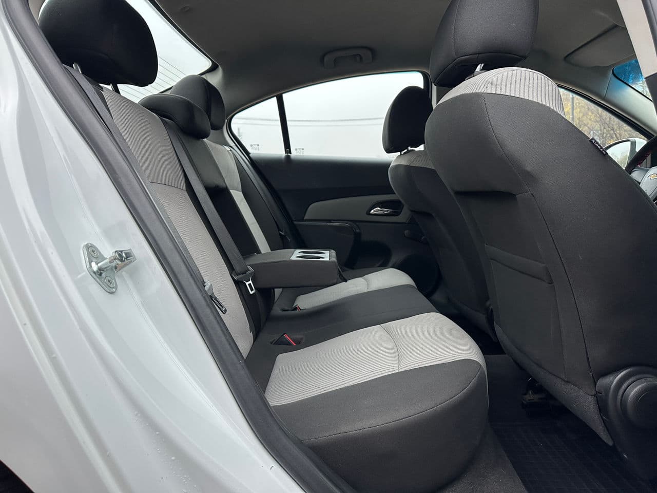 2014 Chevrolet Cruze — Miniatură 13