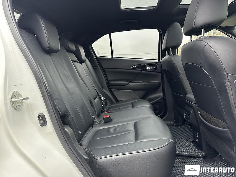 2022 Mitsubishi Eclipse Cross — Miniatură 18