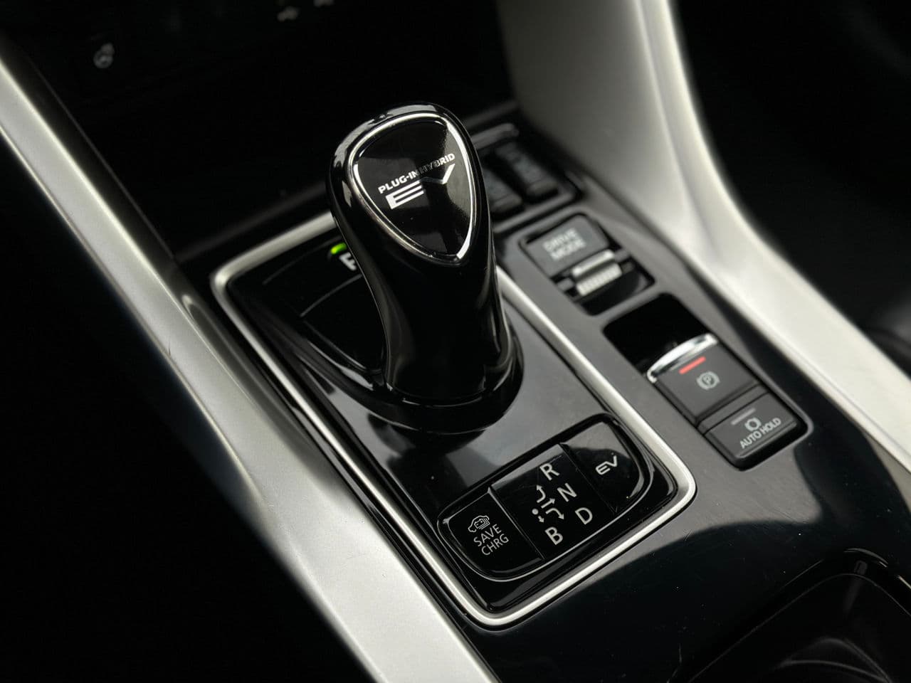 2022 Mitsubishi Eclipse Cross — Miniatură 15
