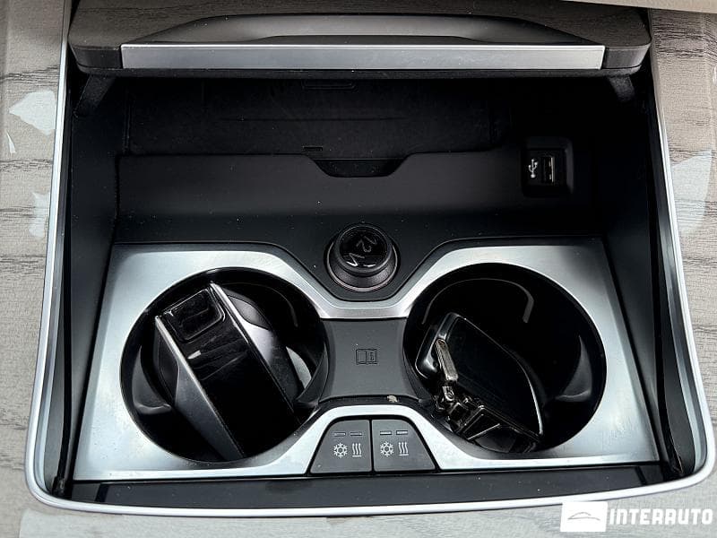 BMW X7 3.0d 2019 — Миниатюра 17