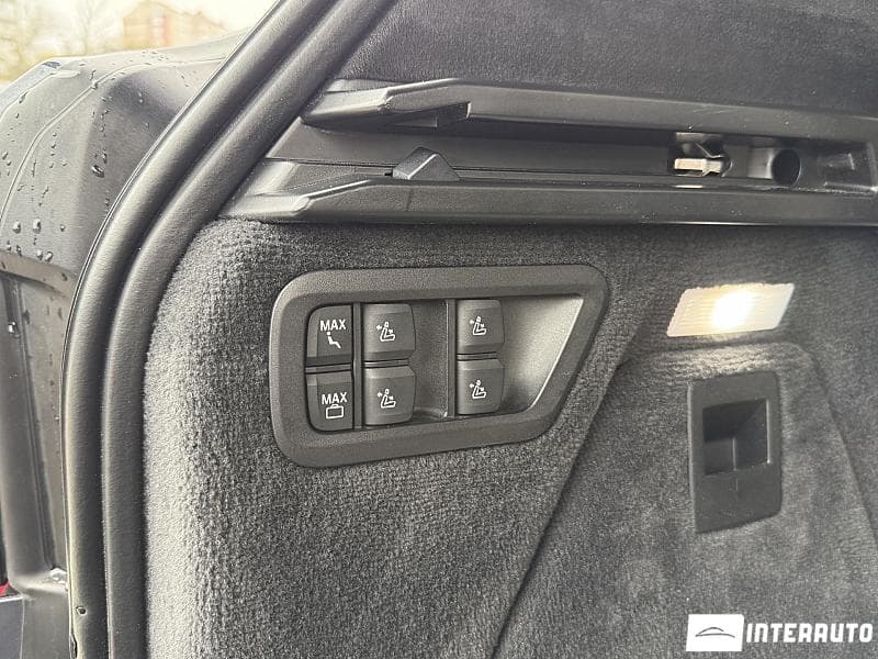 BMW X7 3.0d 2019 — Миниатюра 35