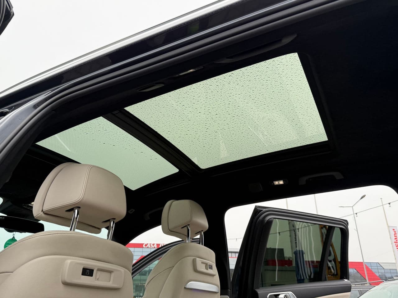 BMW X7 3.0d 2019 — Миниатюра 22