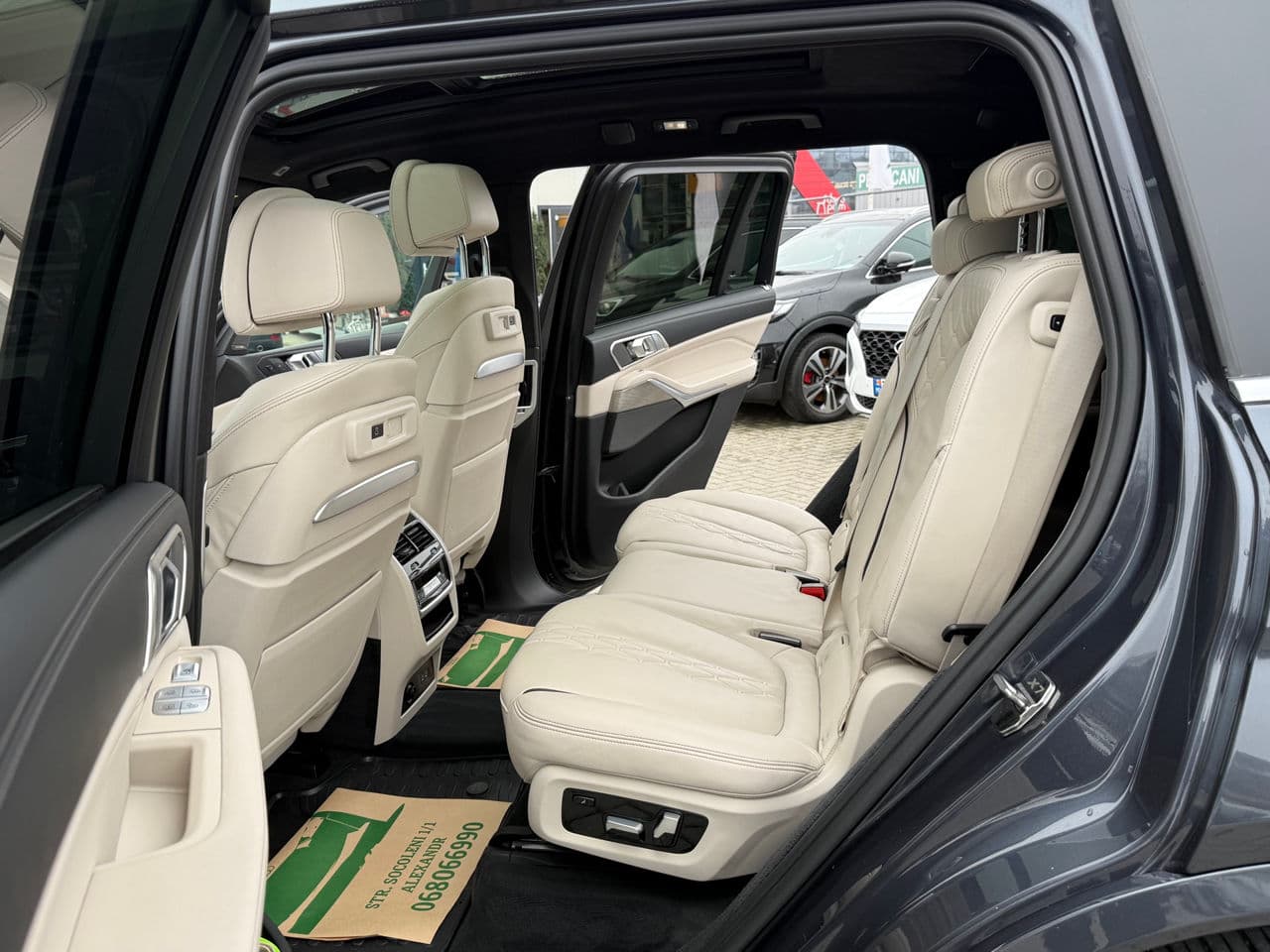 BMW X7 3.0d 2019 — Миниатюра 20