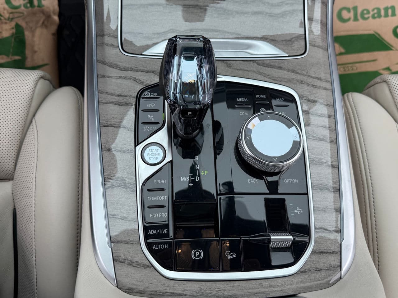 BMW X7 3.0d 2019 — Миниатюра 18