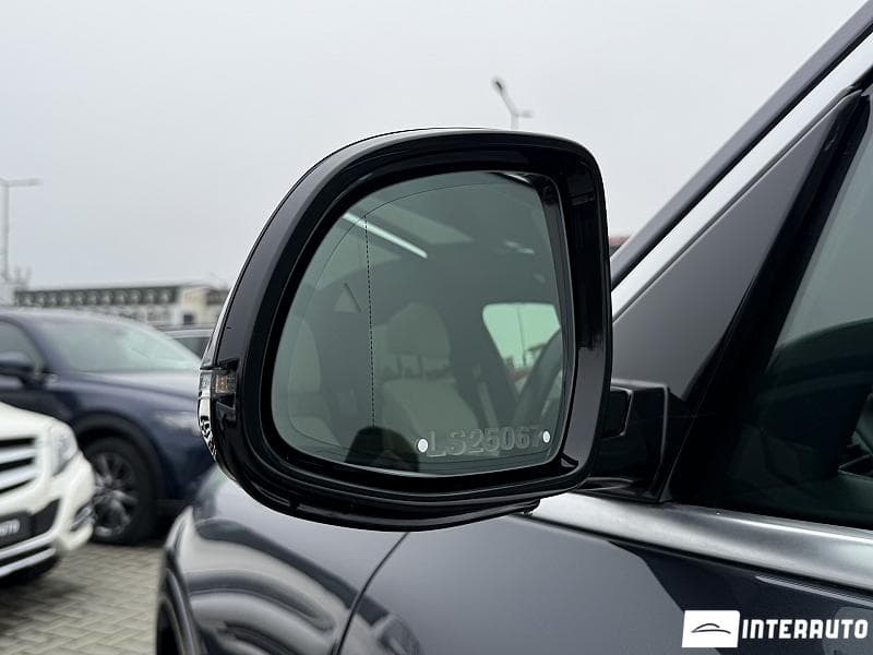 BMW X7 3.0d 2019 — Миниатюра 27