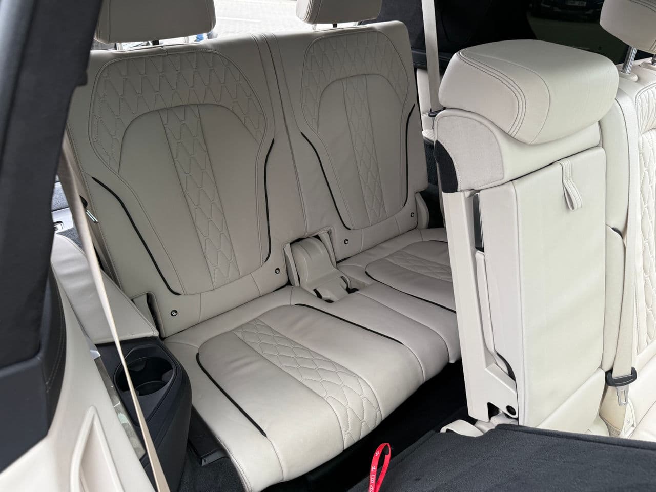 BMW X7 3.0d 2019 — Миниатюра 21