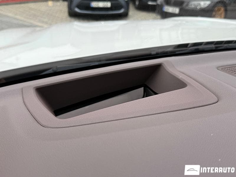 2019 BMW X7 4.0i — Miniatură 14