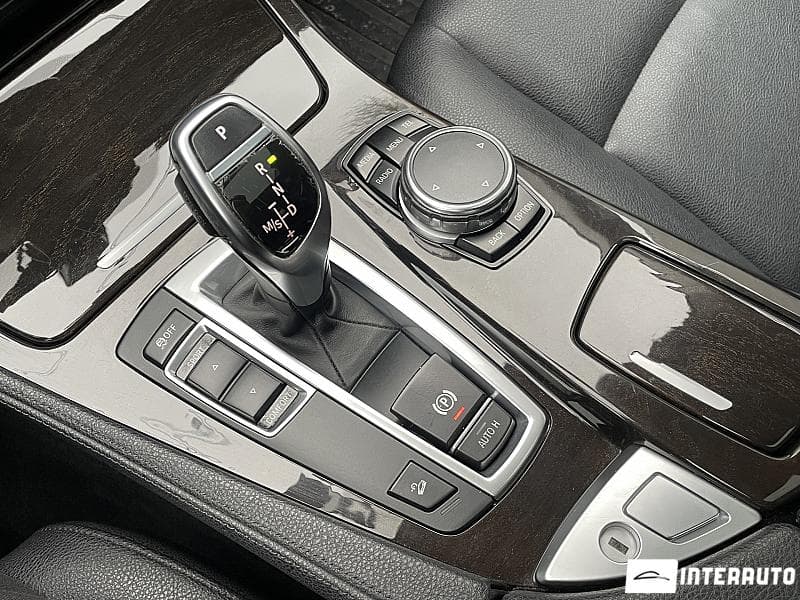 BMW 528 2016 — Миниатюра 16