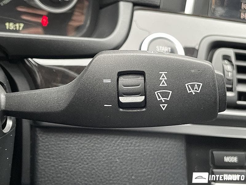 BMW 528 2016 — Миниатюра 11