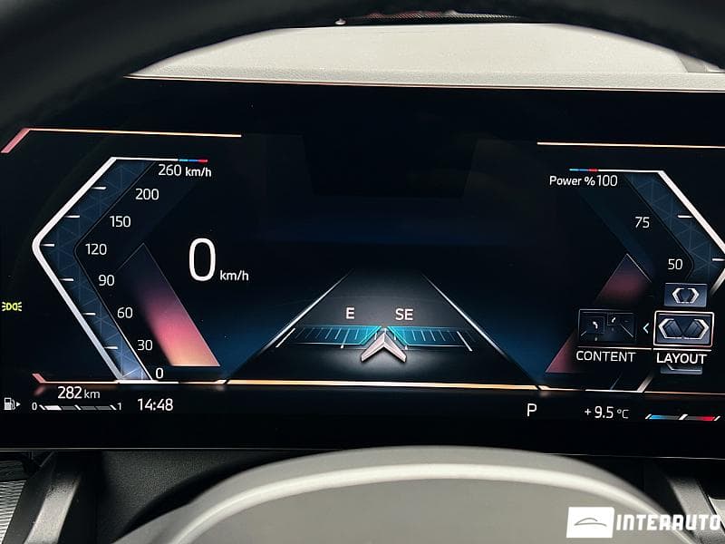 2023 BMW 520 — Miniatură 13