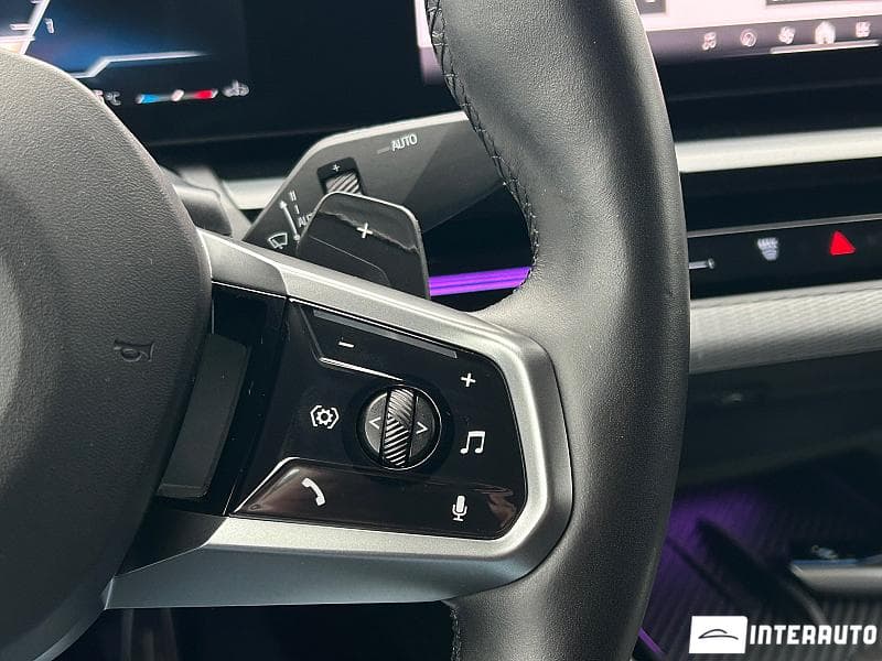 2023 BMW 520 — Miniatură 11