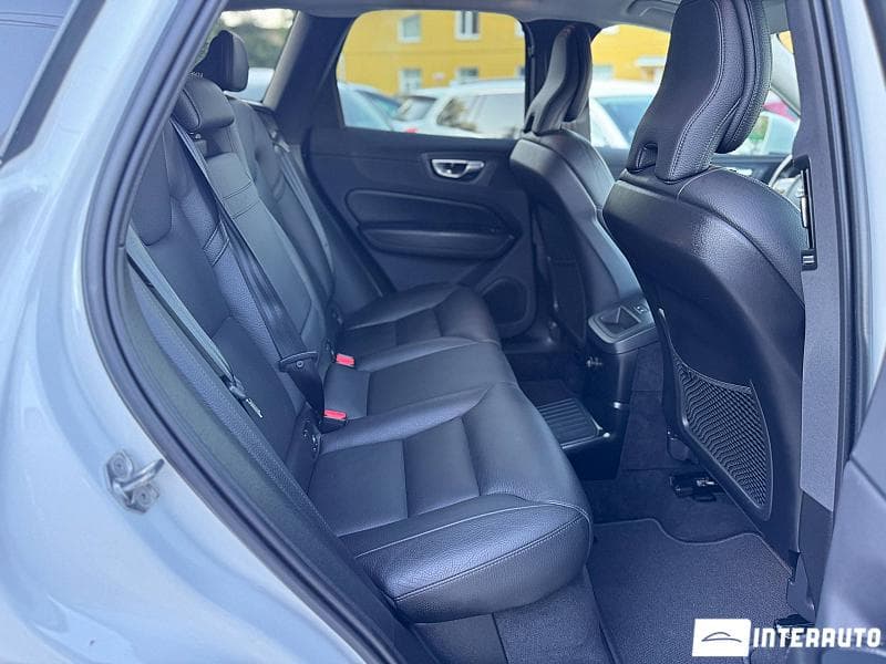 Volvo XC 60 2020 — Миниатюра 16