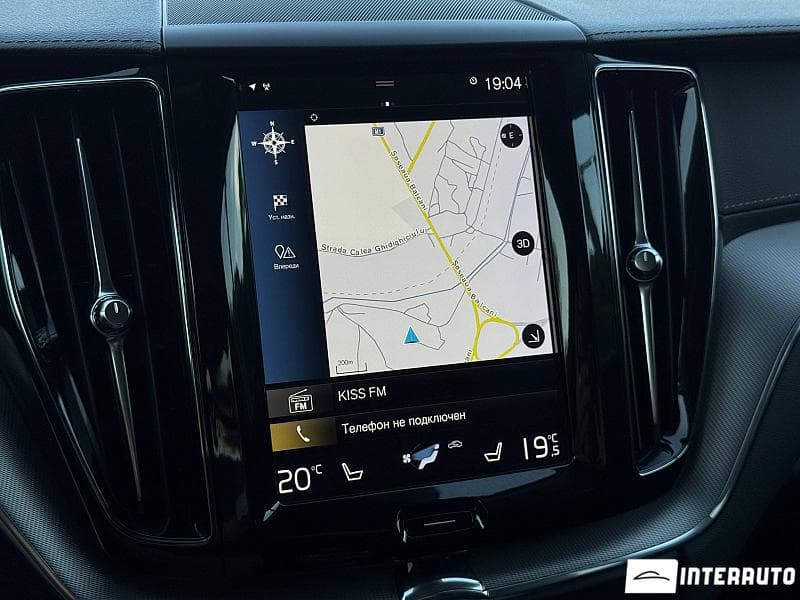 Volvo XC 60 2020 — Миниатюра 9