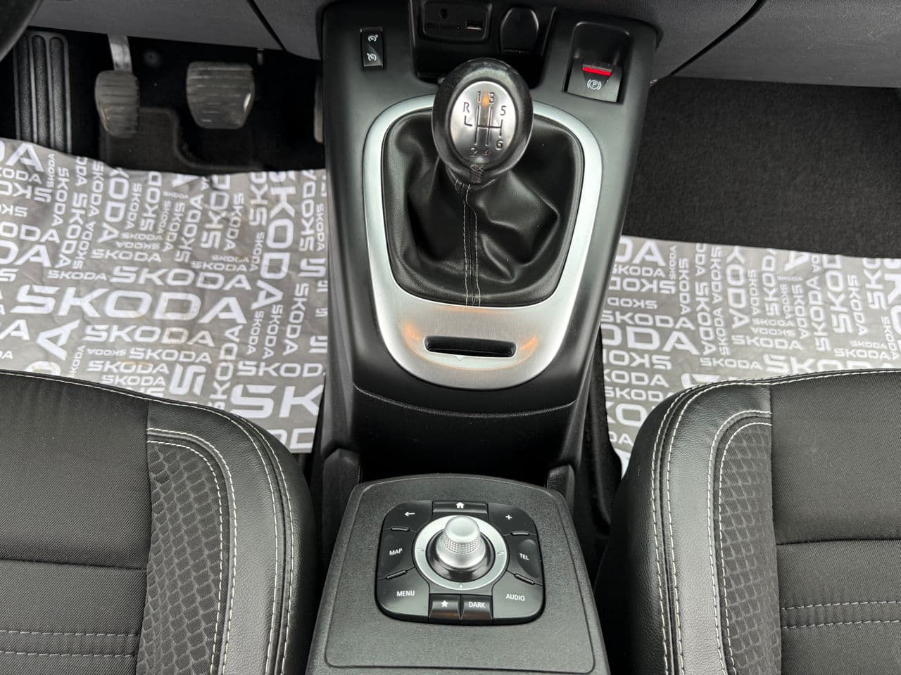 2015 Renault Grand Scenic — Miniatură 11