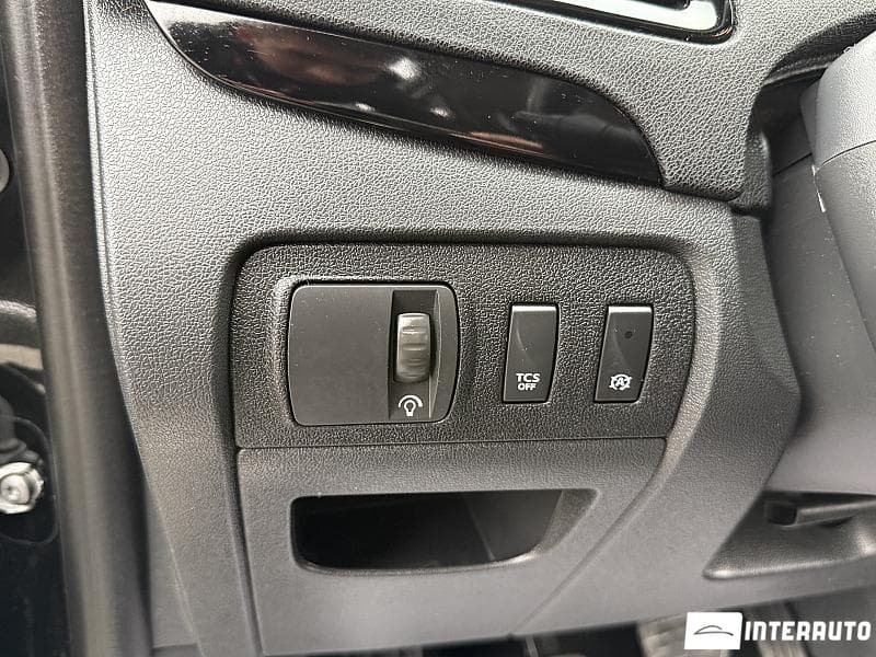 2015 Renault Grand Scenic — Miniatură 20