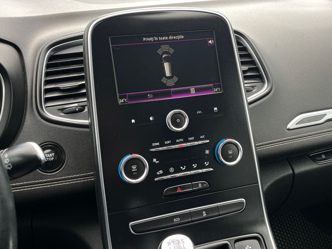 Renault Grand Scenic 2017 — Миниатюра 13