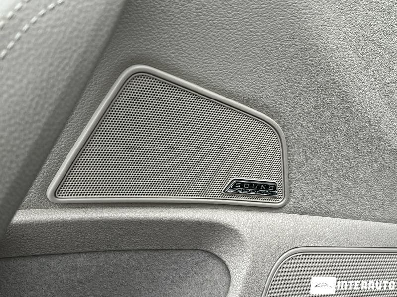 2020 Skoda Superb — Miniatură 8