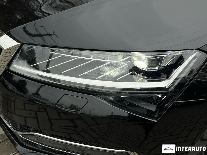 2020 Skoda Superb — Miniatură 25