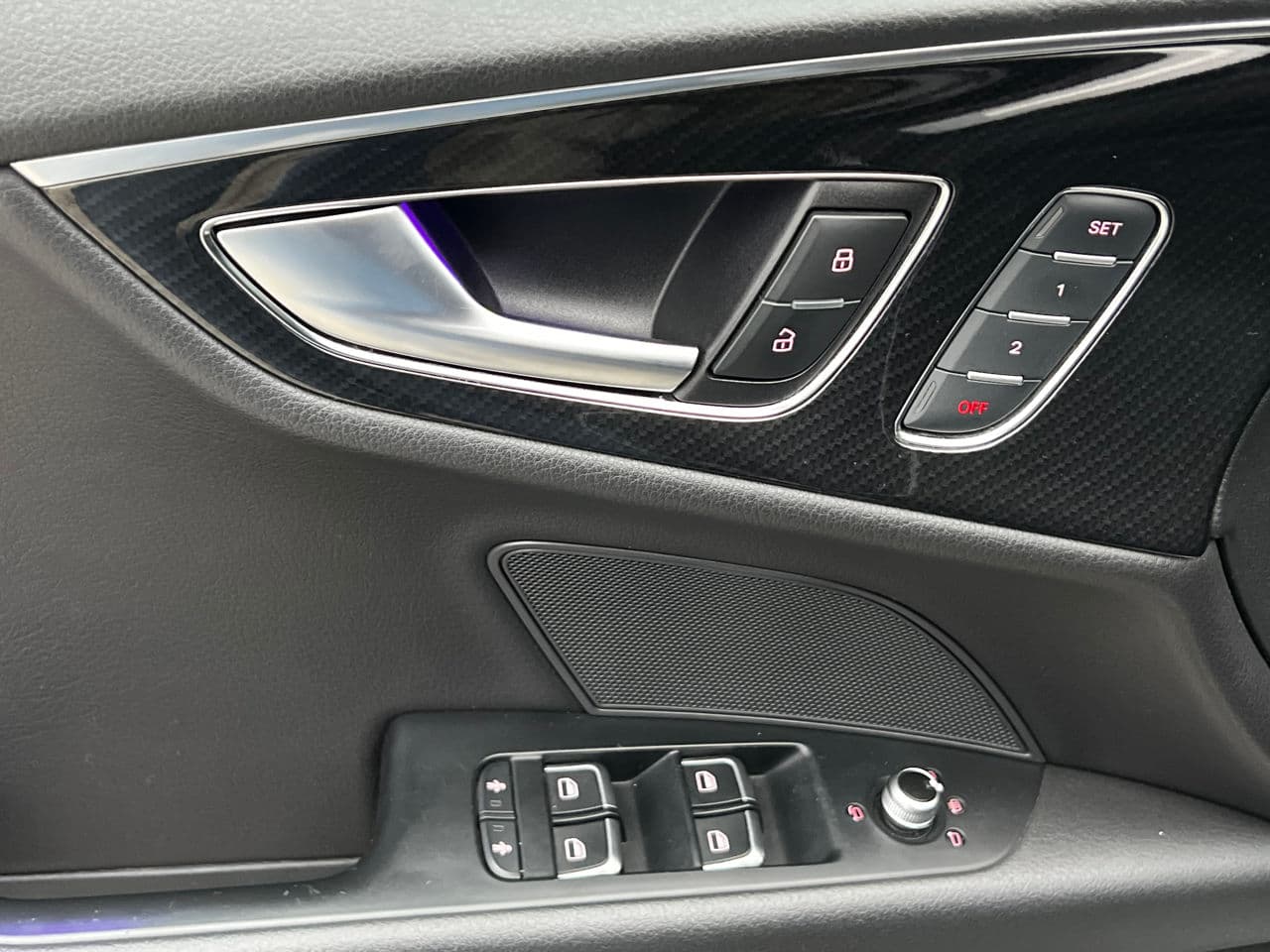 2013 Audi A7 — Miniatură 17