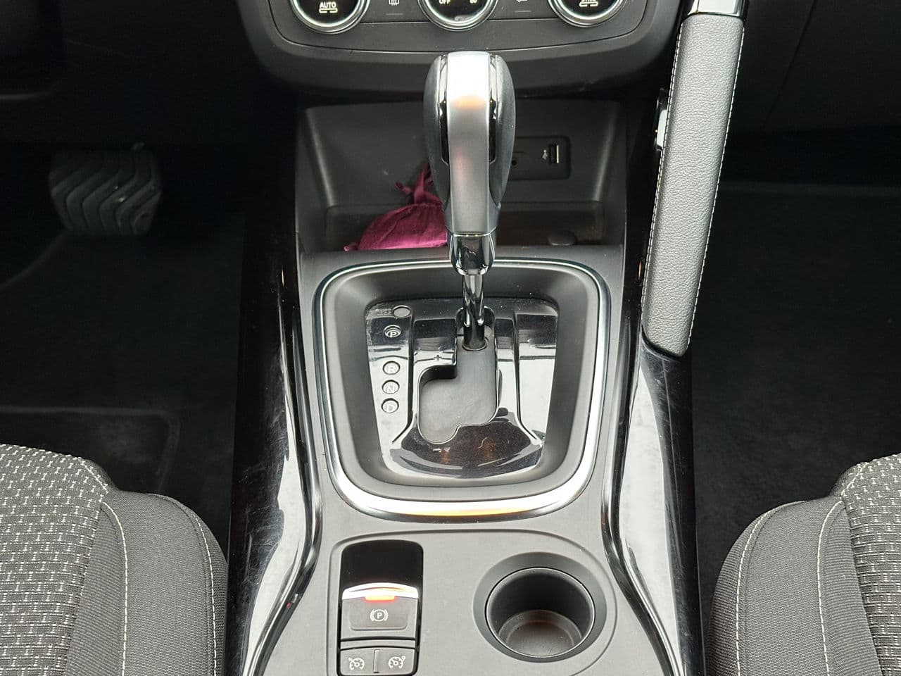 2020 Renault Kadjar — Miniatură 13