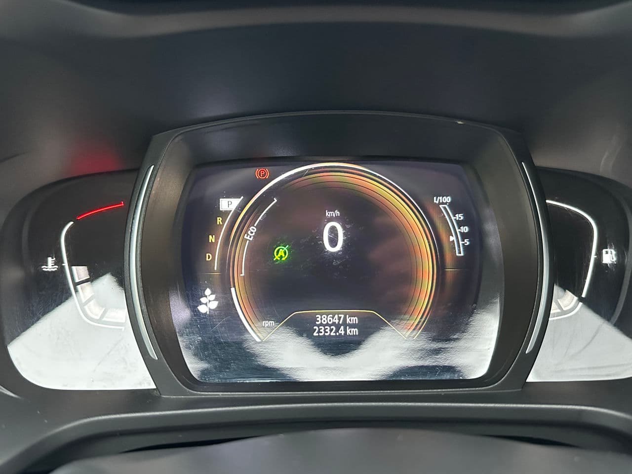 2020 Renault Kadjar — Miniatură 10