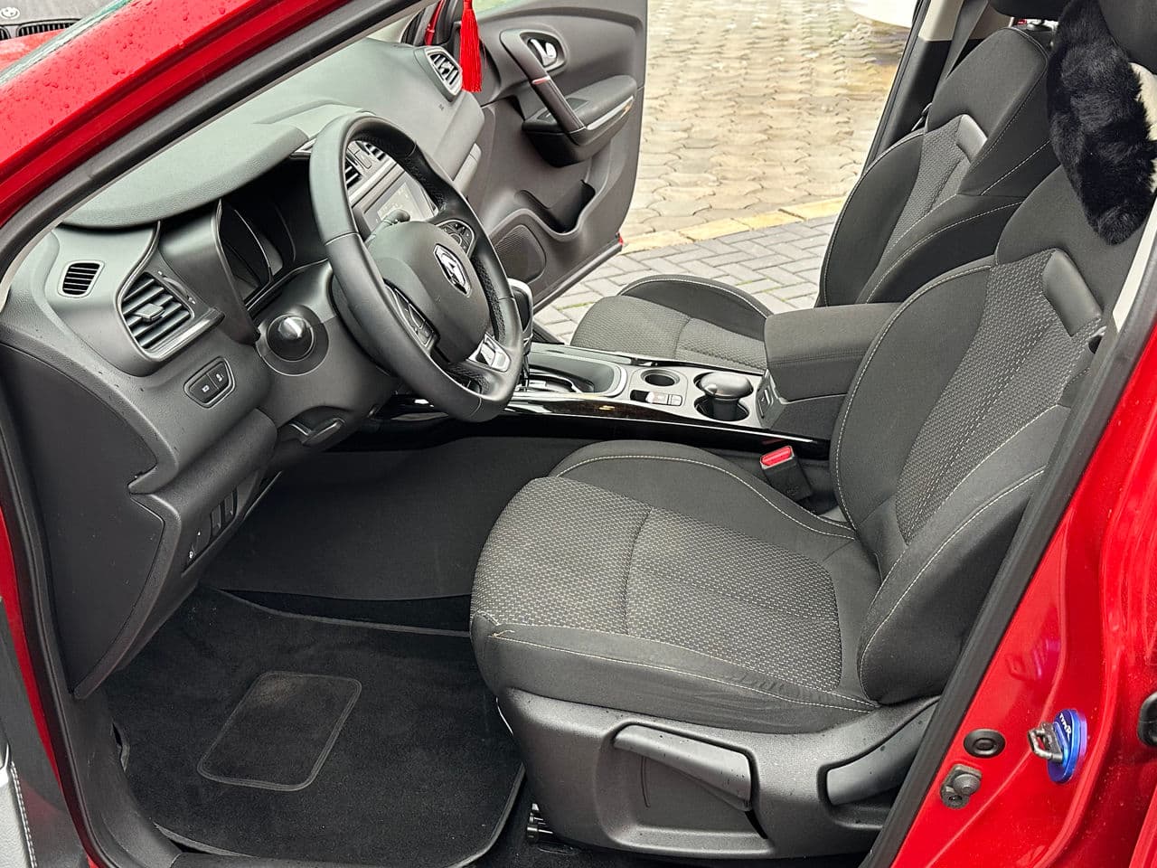 2020 Renault Kadjar — Miniatură 5