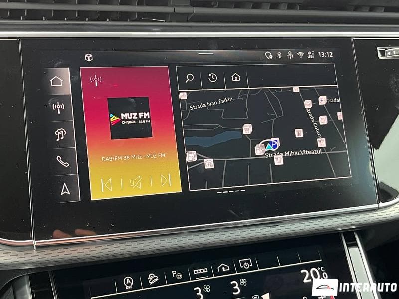 Audi Q7 2024 — Миниатюра 11