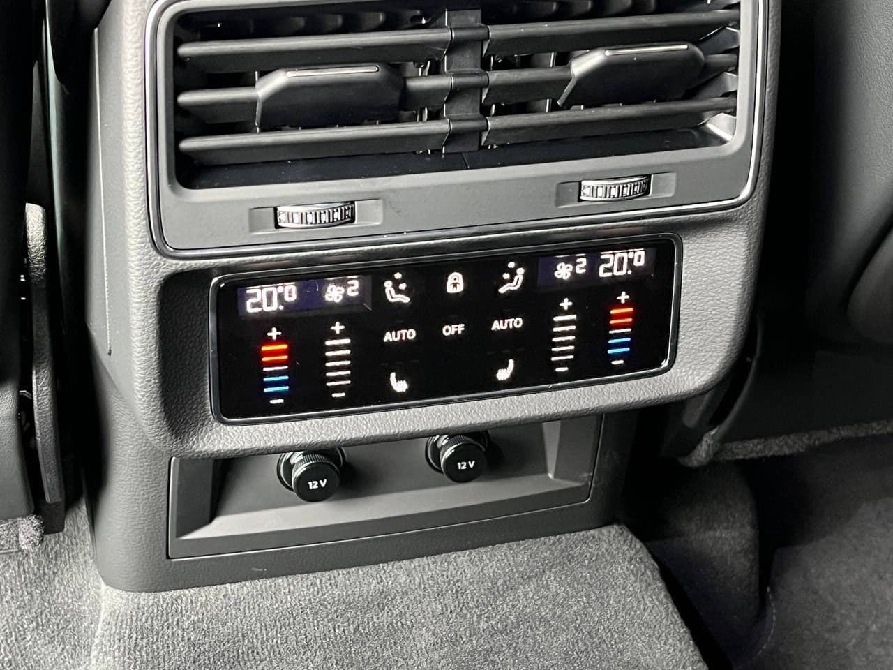 Audi Q7 2024 — Миниатюра 21