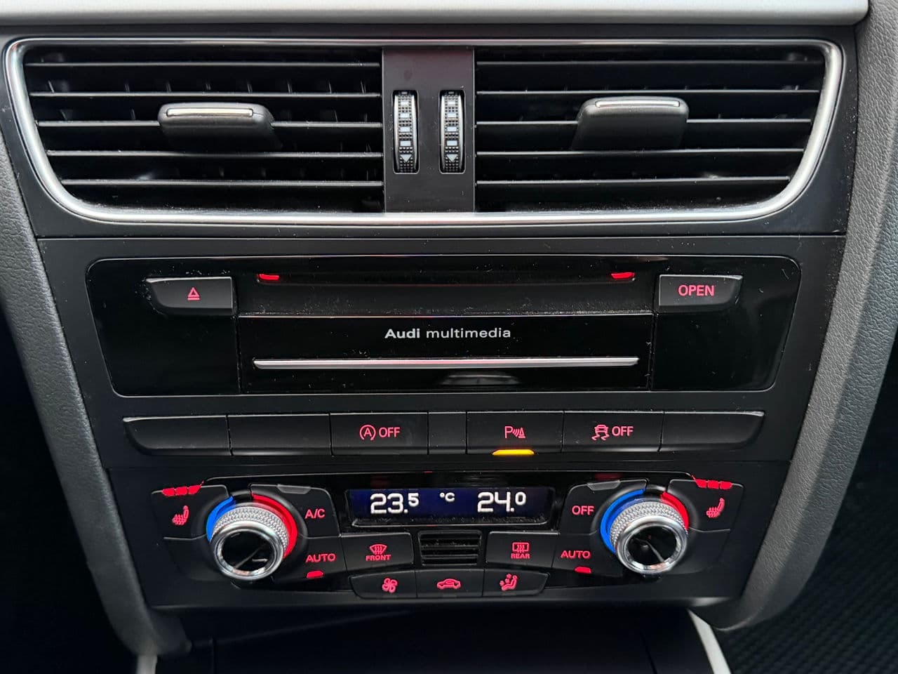 Audi A4 2015 — Миниатюра 15