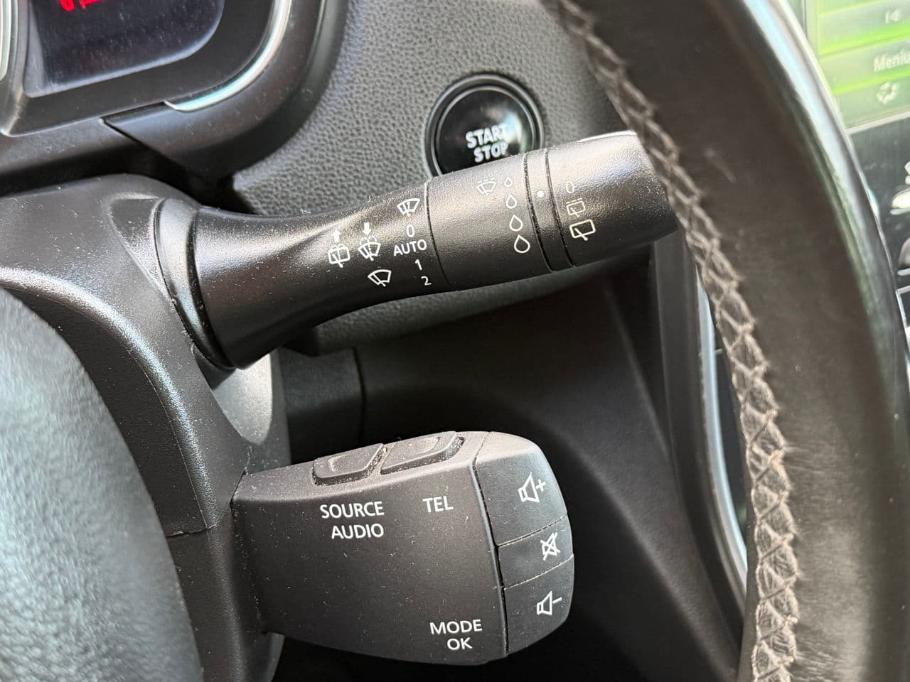Renault Grand Scenic 2016 — Миниатюра 10