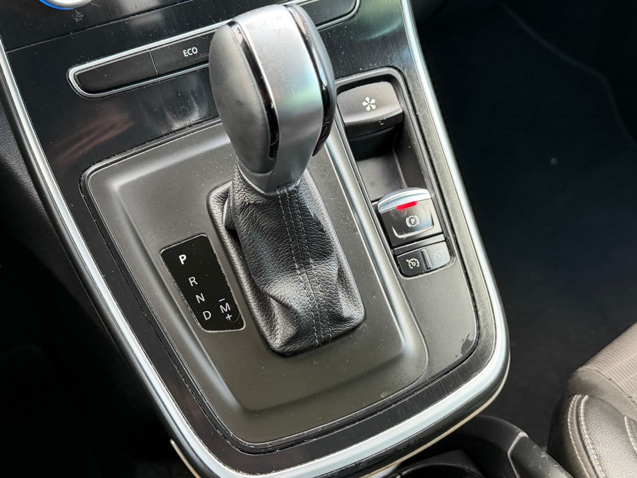 Renault Grand Scenic 2016 — Миниатюра 15