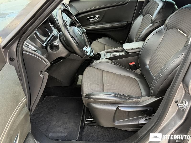 Renault Grand Scenic 2016 — Миниатюра 8