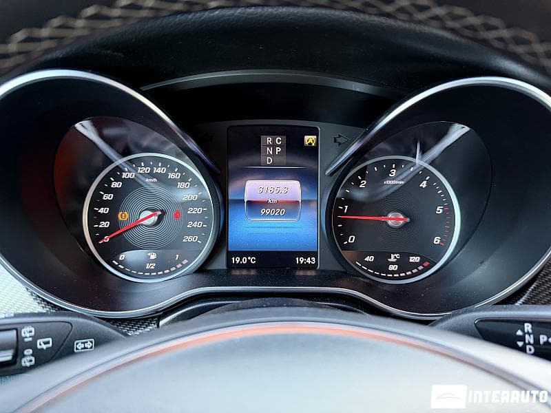 2021 Mercedes V 300 — Miniatură 11