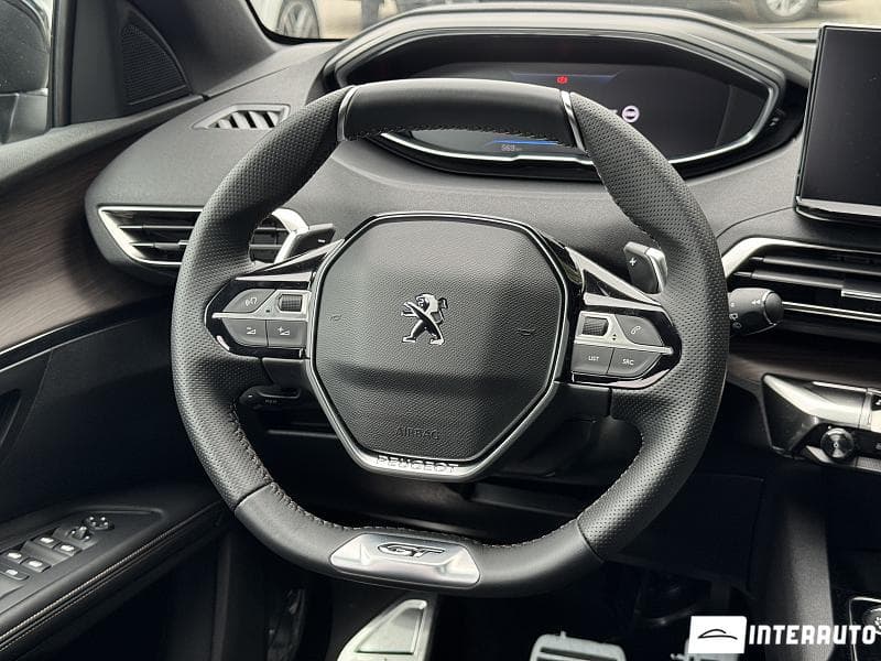 2024 Peugeot 5008 — Miniatură 10