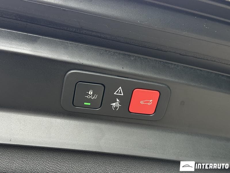 2024 Peugeot 5008 — Miniatură 21