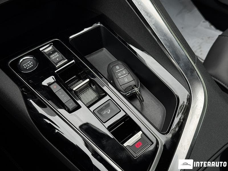 2024 Peugeot 5008 — Miniatură 16