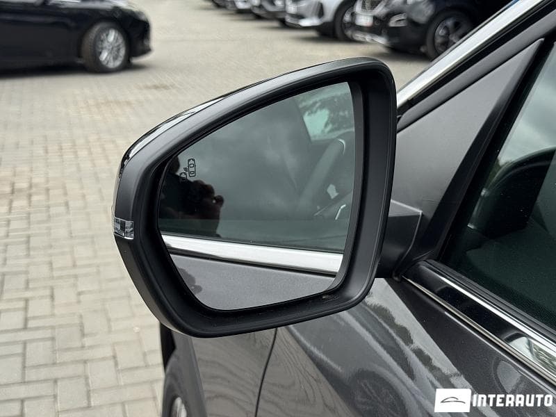 2024 Peugeot 5008 — Miniatură 23