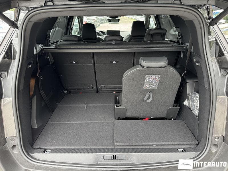 2024 Peugeot 5008 — Miniatură 20