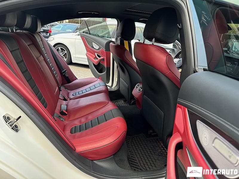 2019 Mercedes CLS 300 — Miniatură 14