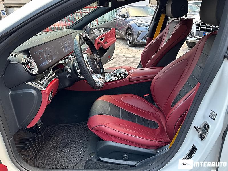 2019 Mercedes CLS 300 — Miniatură 5