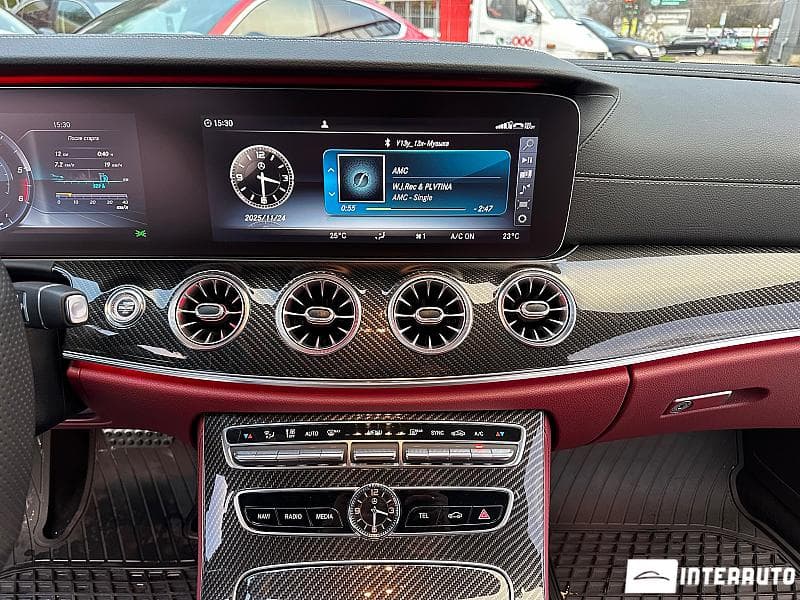 2019 Mercedes CLS 300 — Miniatură 11