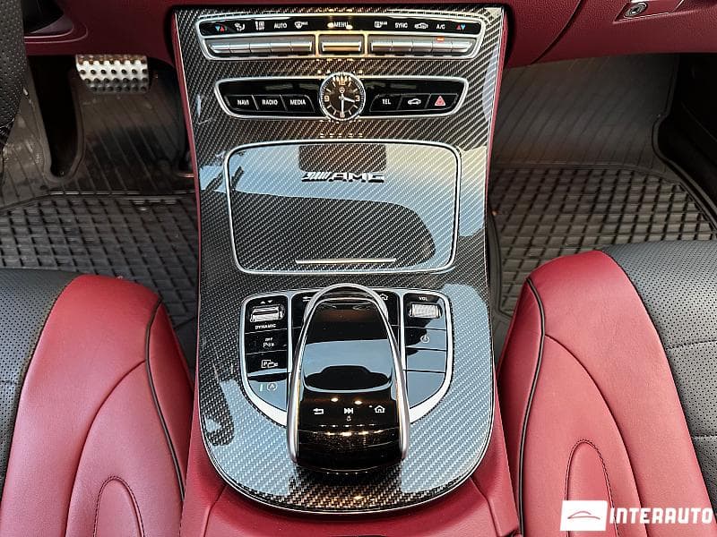 2019 Mercedes CLS 300 — Miniatură 13