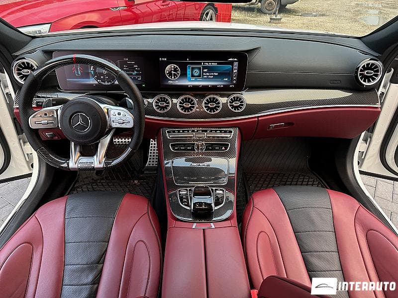 2019 Mercedes CLS 300 — Miniatură 7