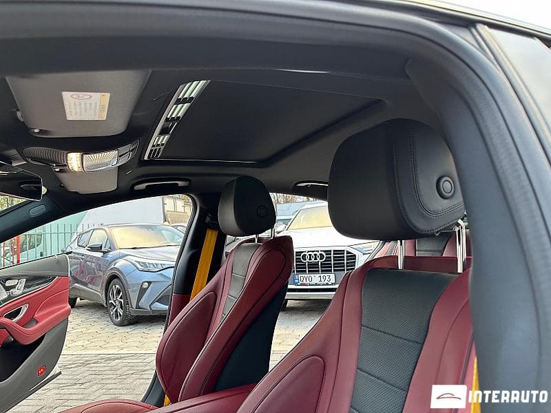 2019 Mercedes CLS 300 — Miniatură 18