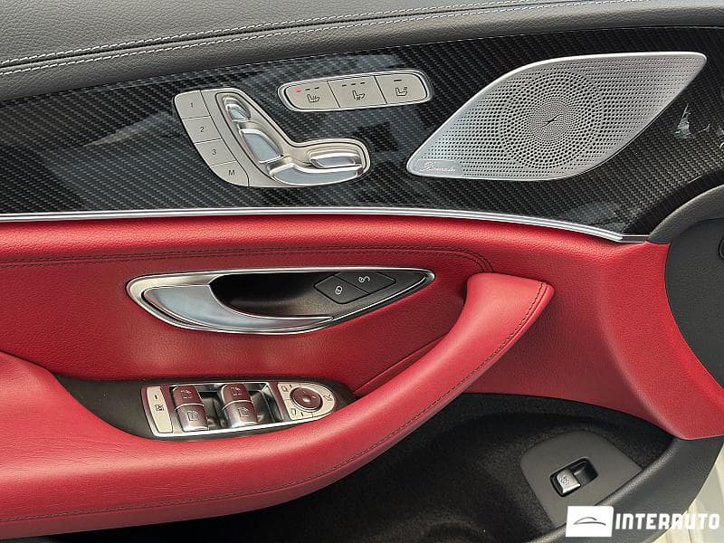 2019 Mercedes CLS 300 — Miniatură 16