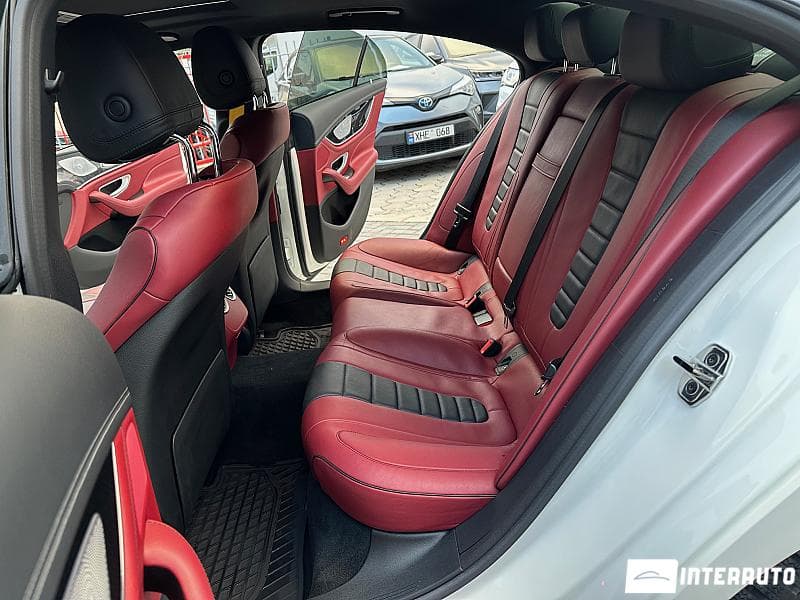 2019 Mercedes CLS 300 — Miniatură 6