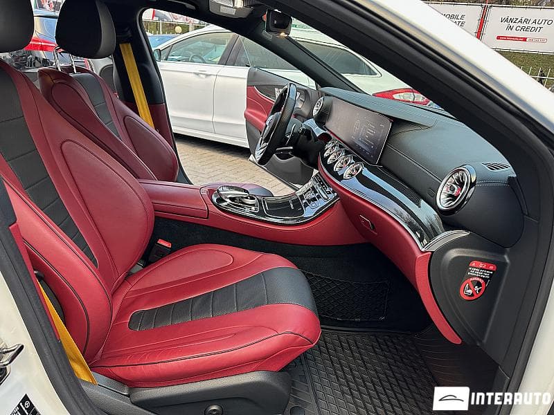 2019 Mercedes CLS 300 — Miniatură 15