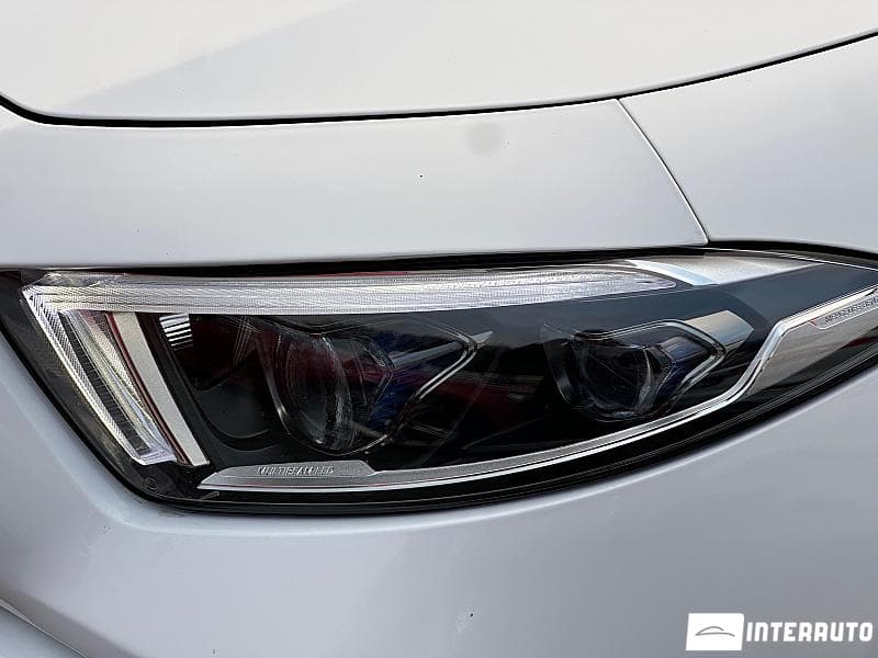 2019 Mercedes CLS 300 — Miniatură 19