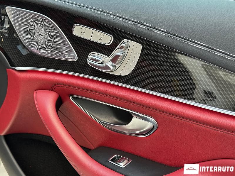 2019 Mercedes CLS 300 — Miniatură 23